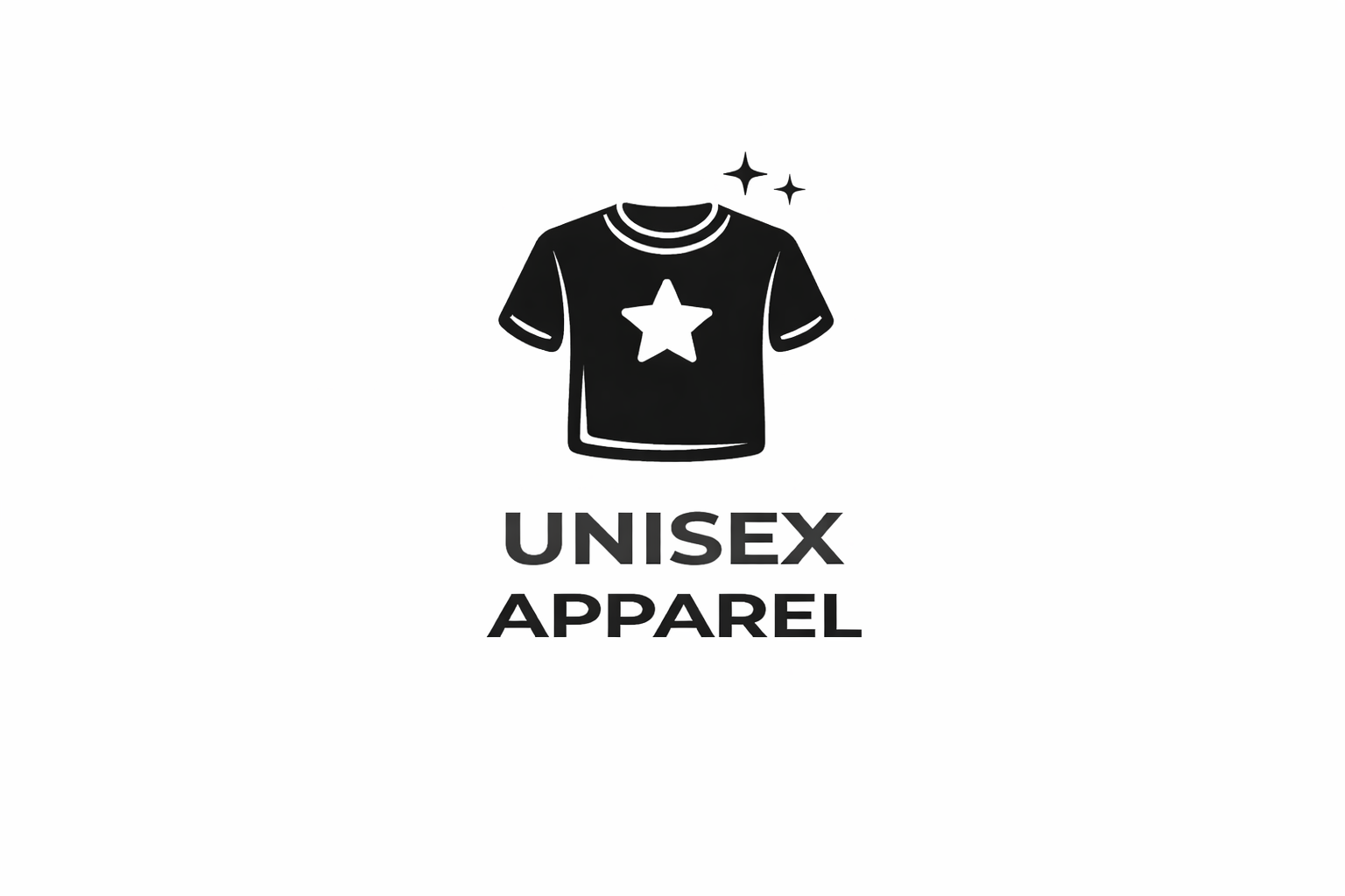 Unisex Apparel