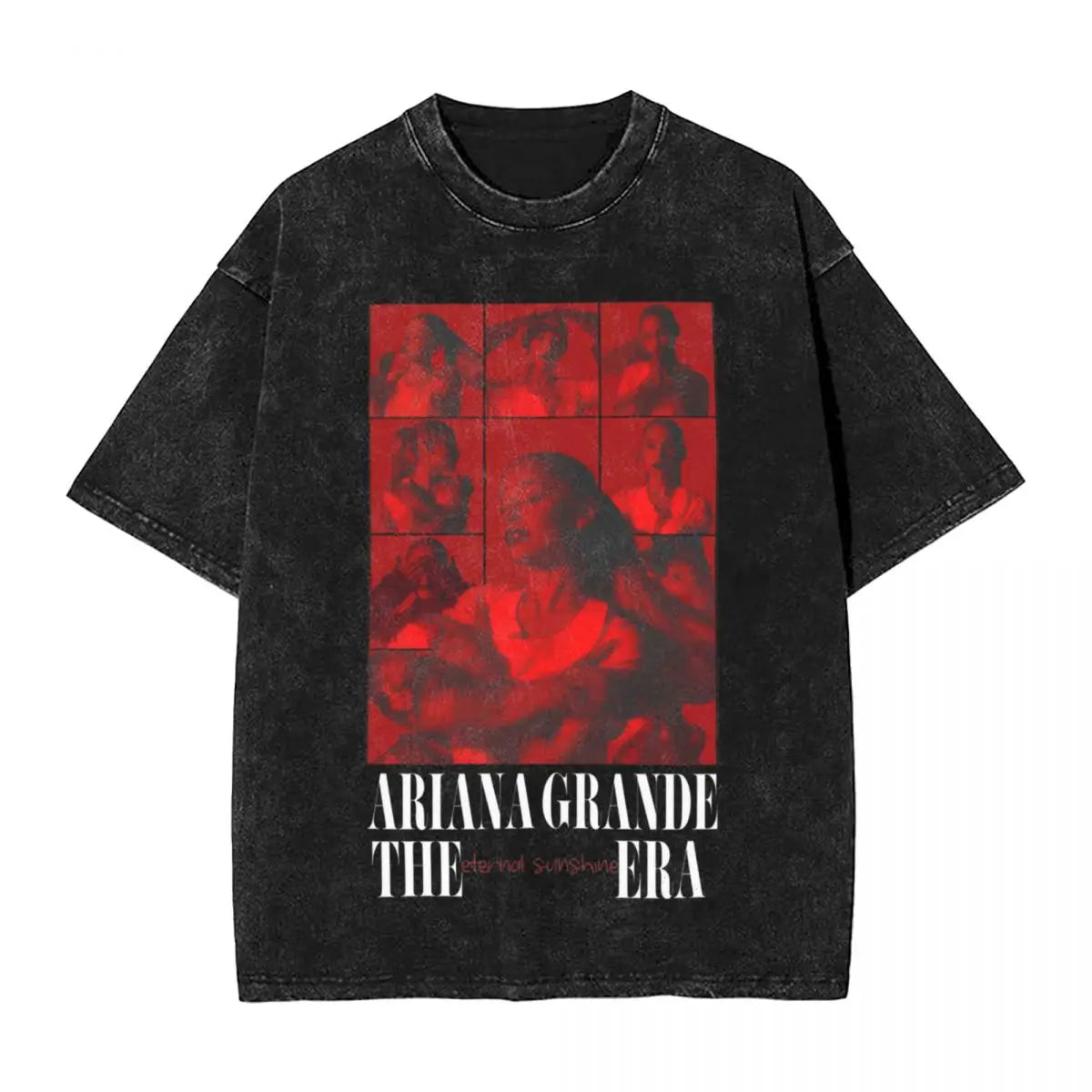 Ariana Grande - Vintage Washed T-Shirts