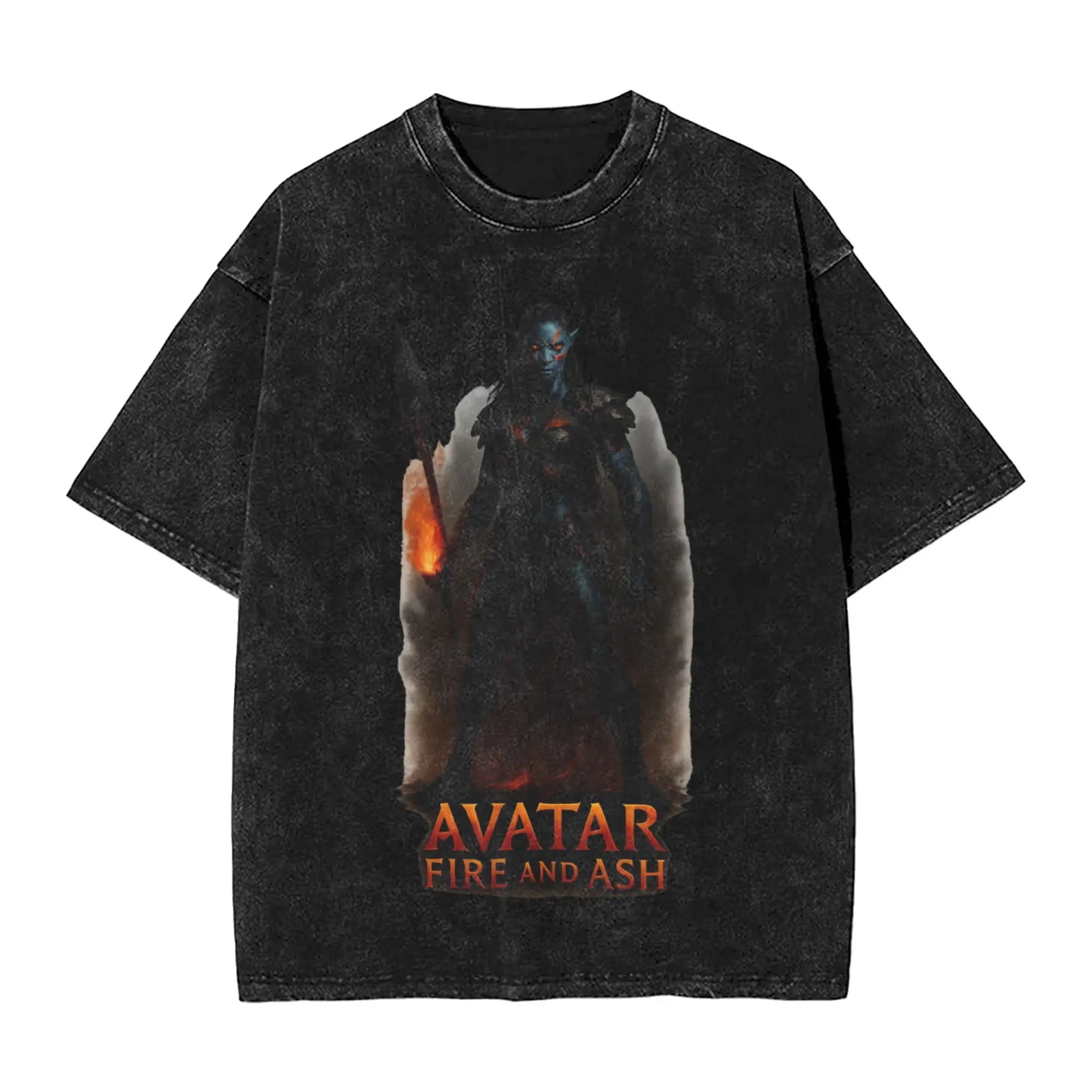 Avatar - Vintage Washed T Shirts
