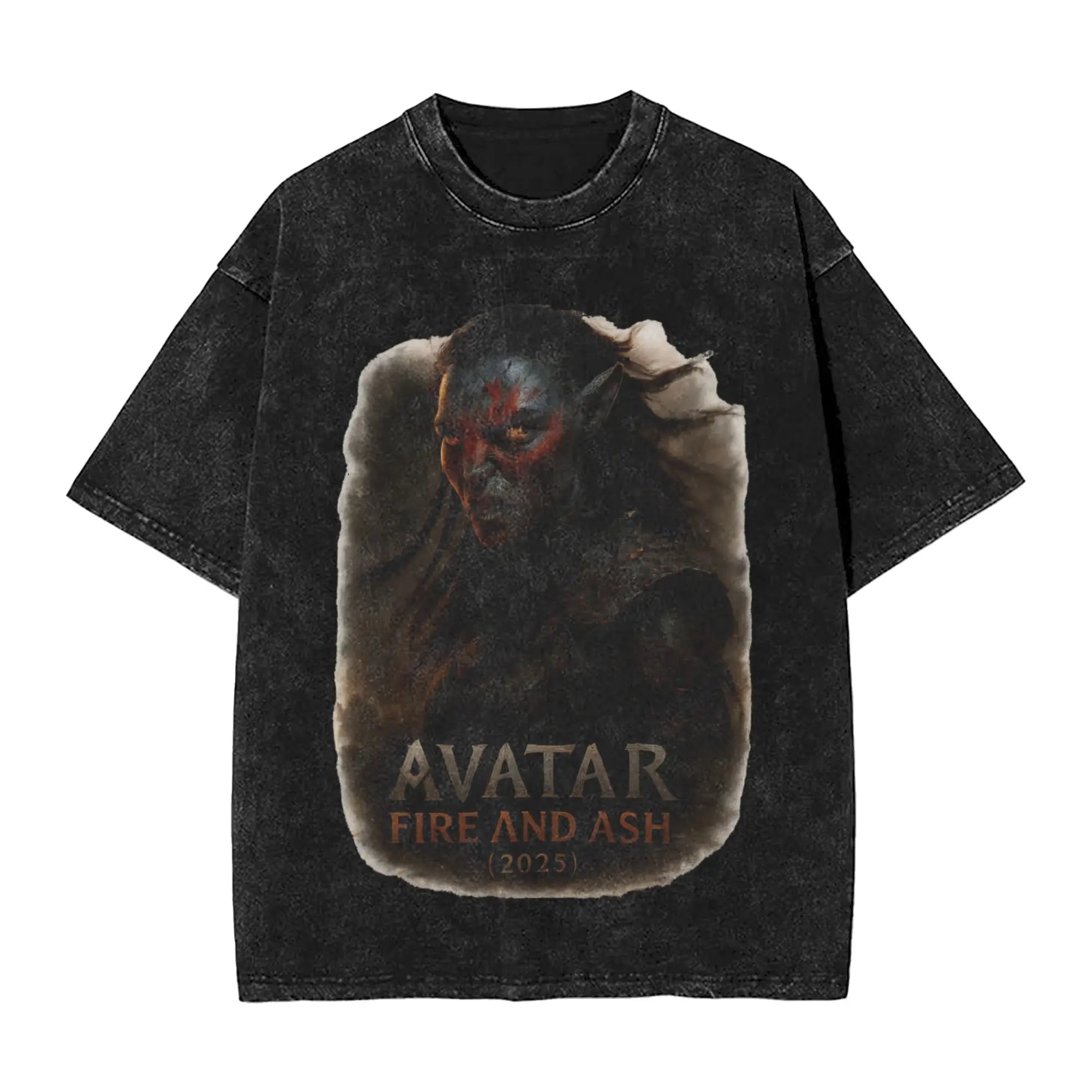 Avatar - Vintage Washed T Shirts