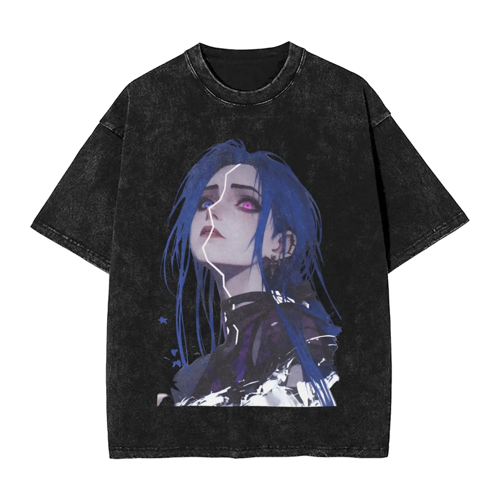 Arcane - Vintage Washed T-Shirt