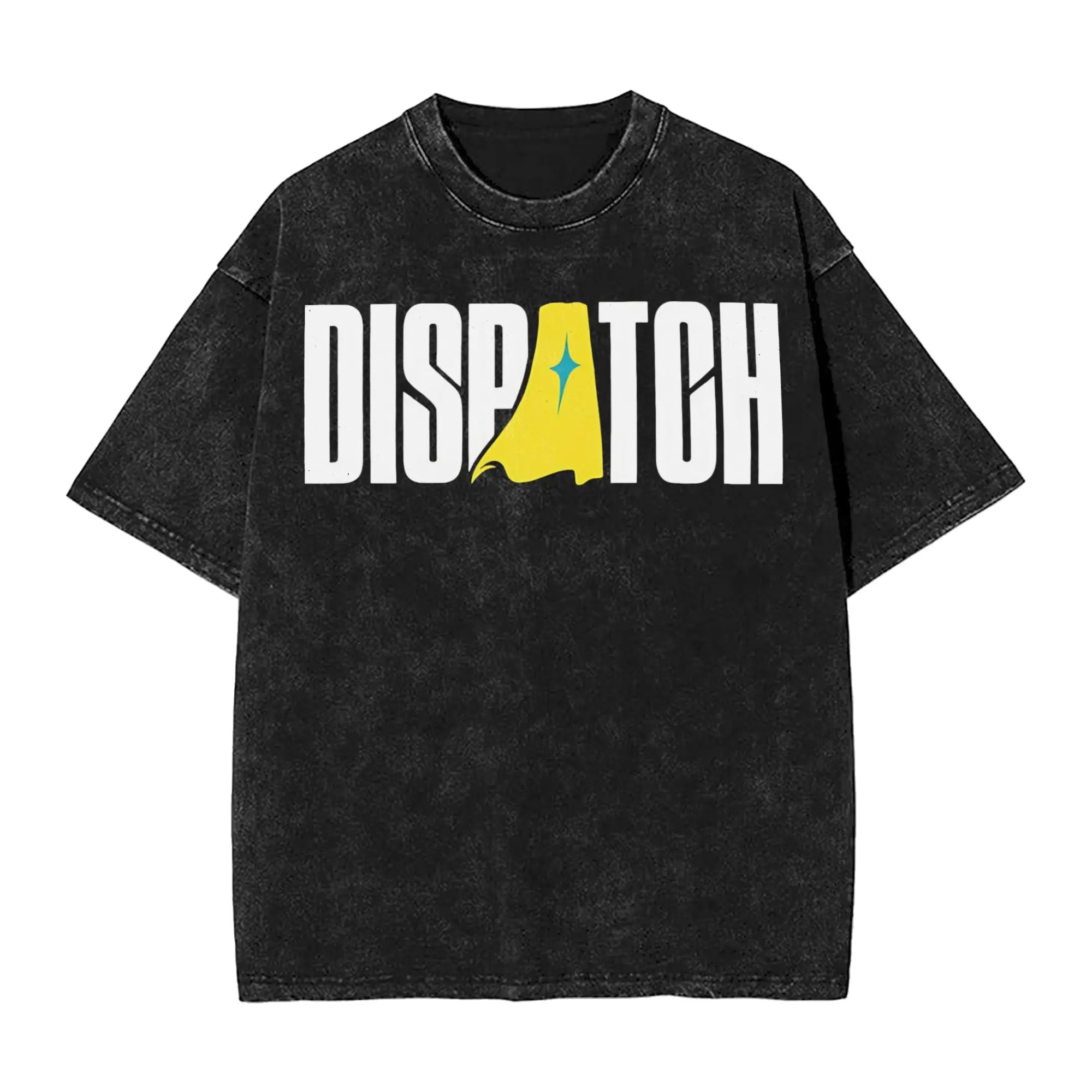 Gamer/Otaku - Vintage Washed T-Shirts