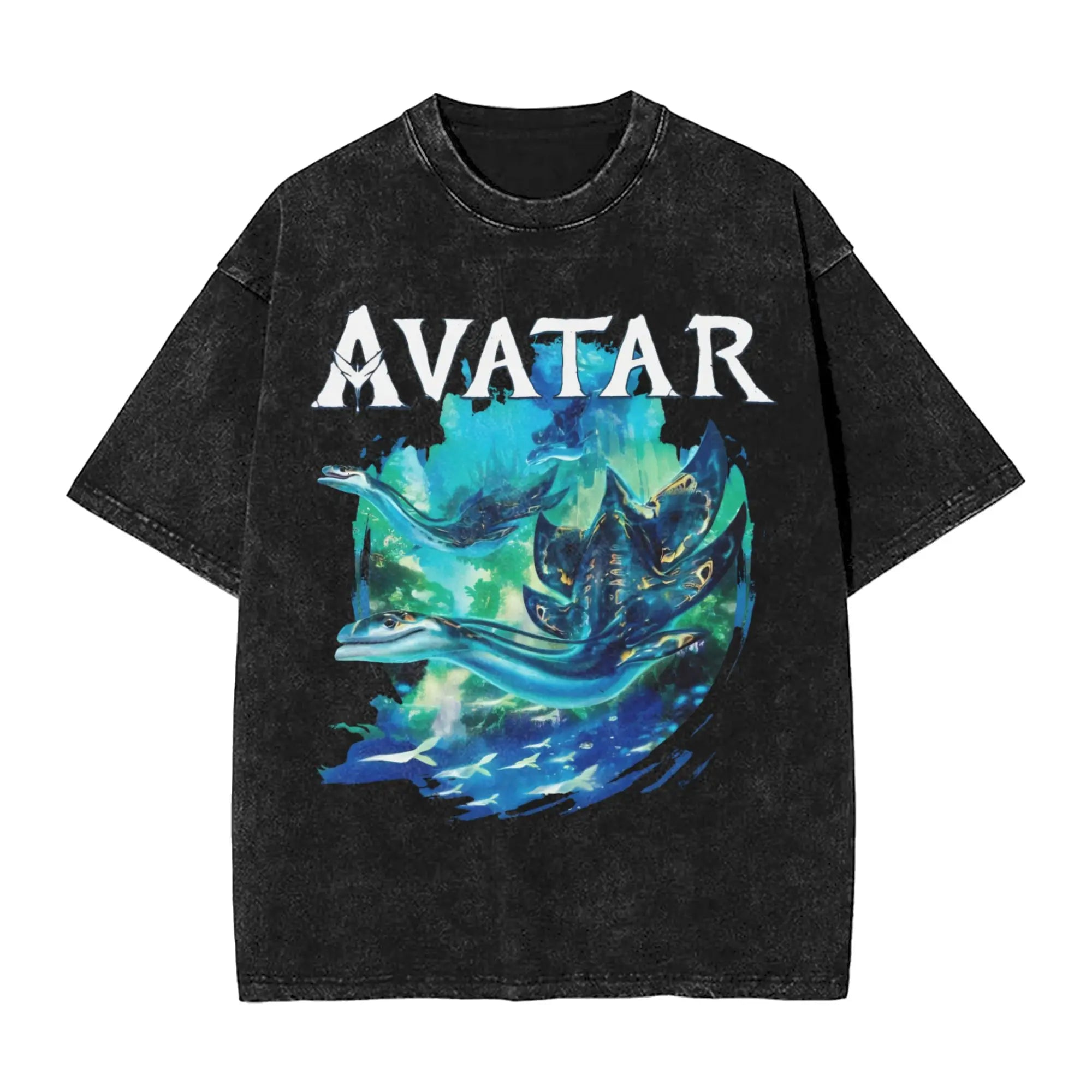 Avatar - Vintage Washed T Shirts