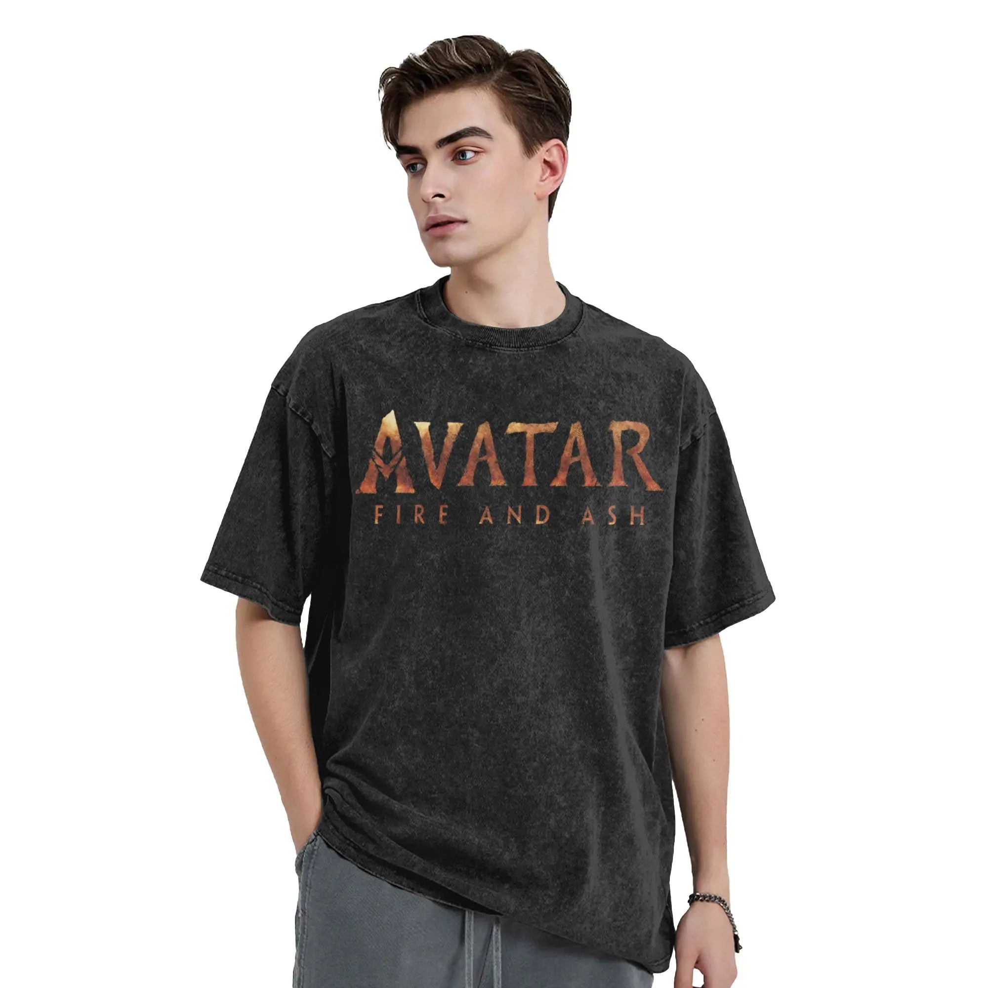 Avatar - Vintage Washed T Shirts