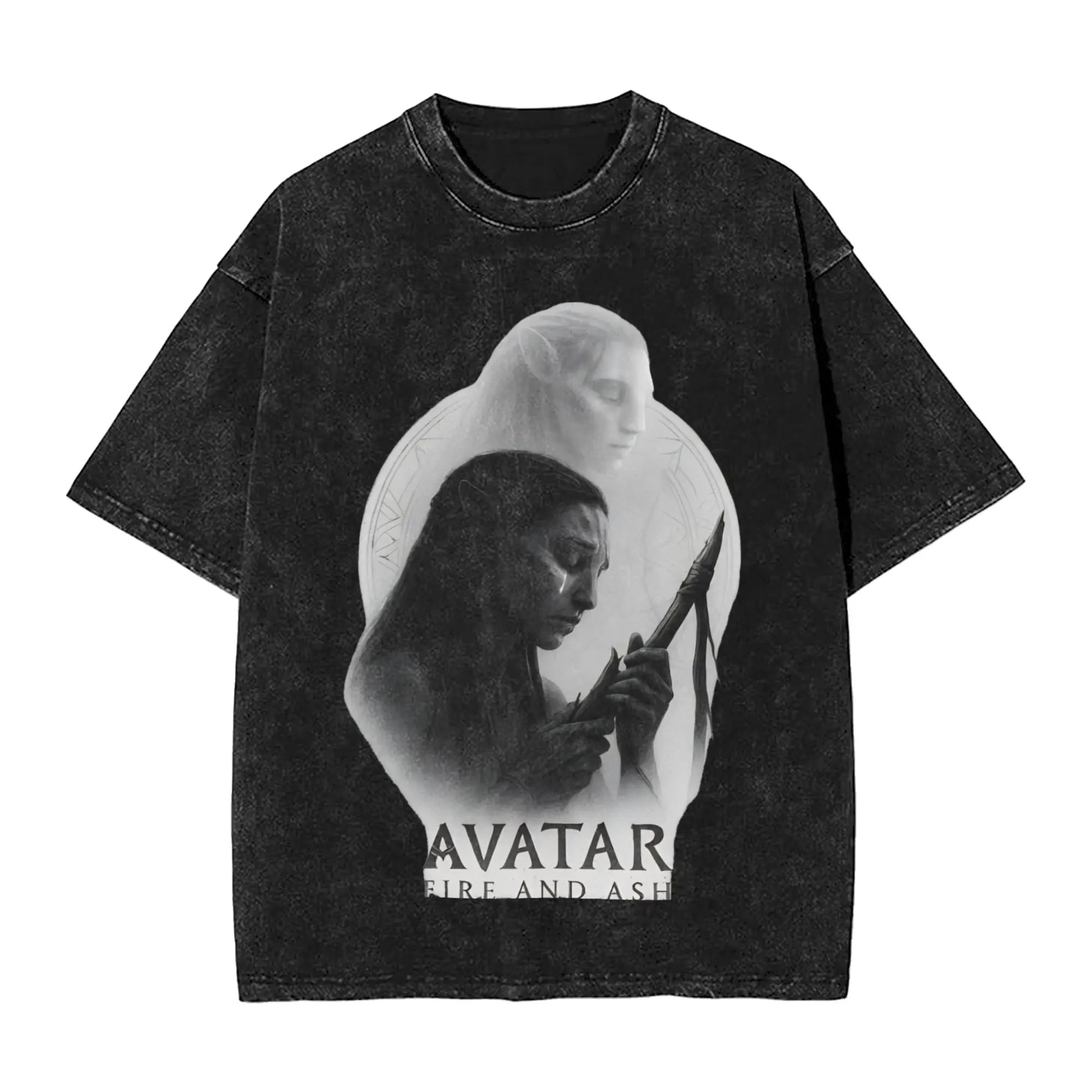 Avatar - Vintage Washed T Shirts