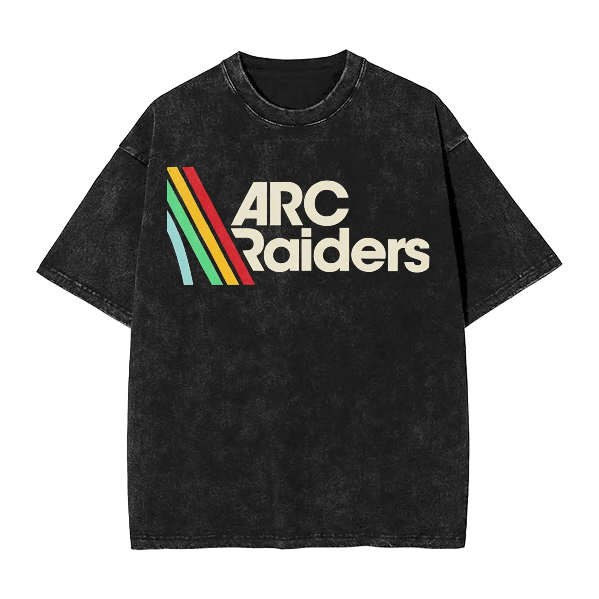 Arc Raiders - Vintage Washed T-Shirts