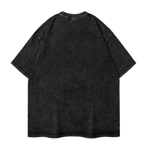 Arcane - Vintage Washed T-Shirt