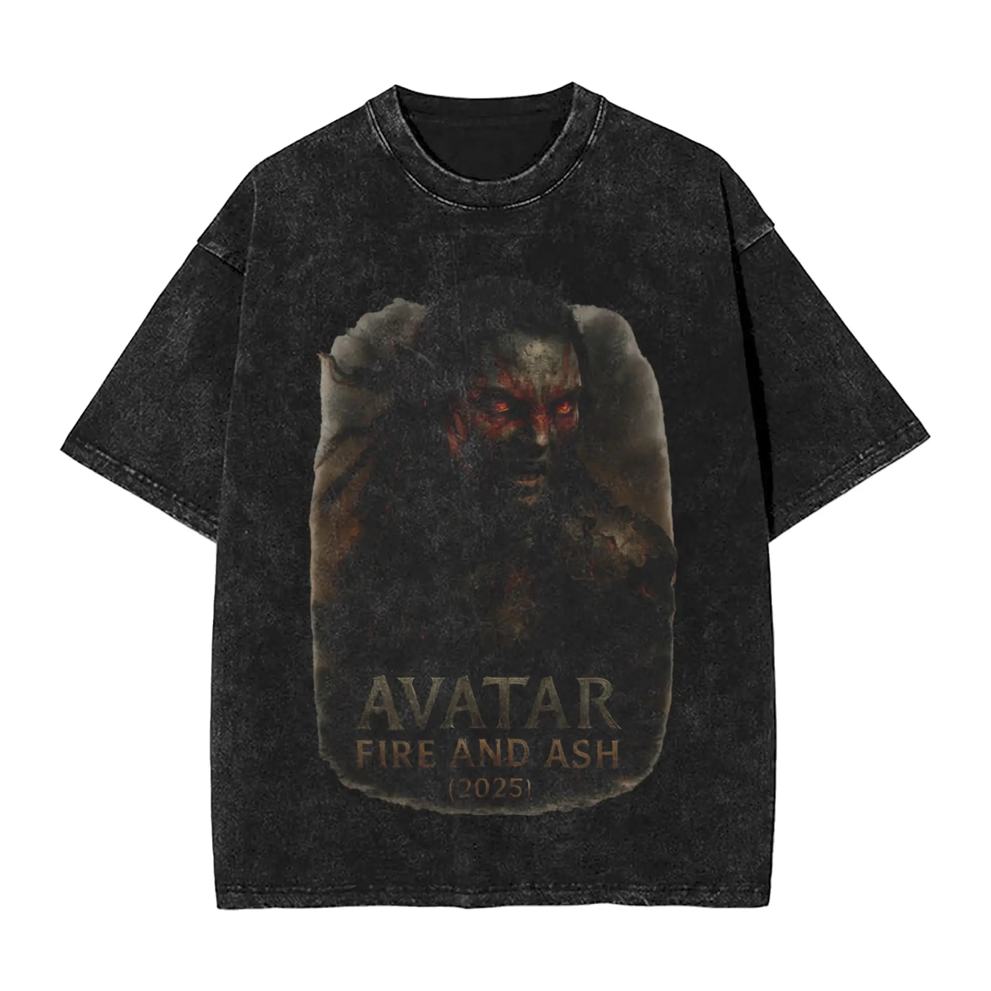 Avatar - Vintage Washed T Shirts