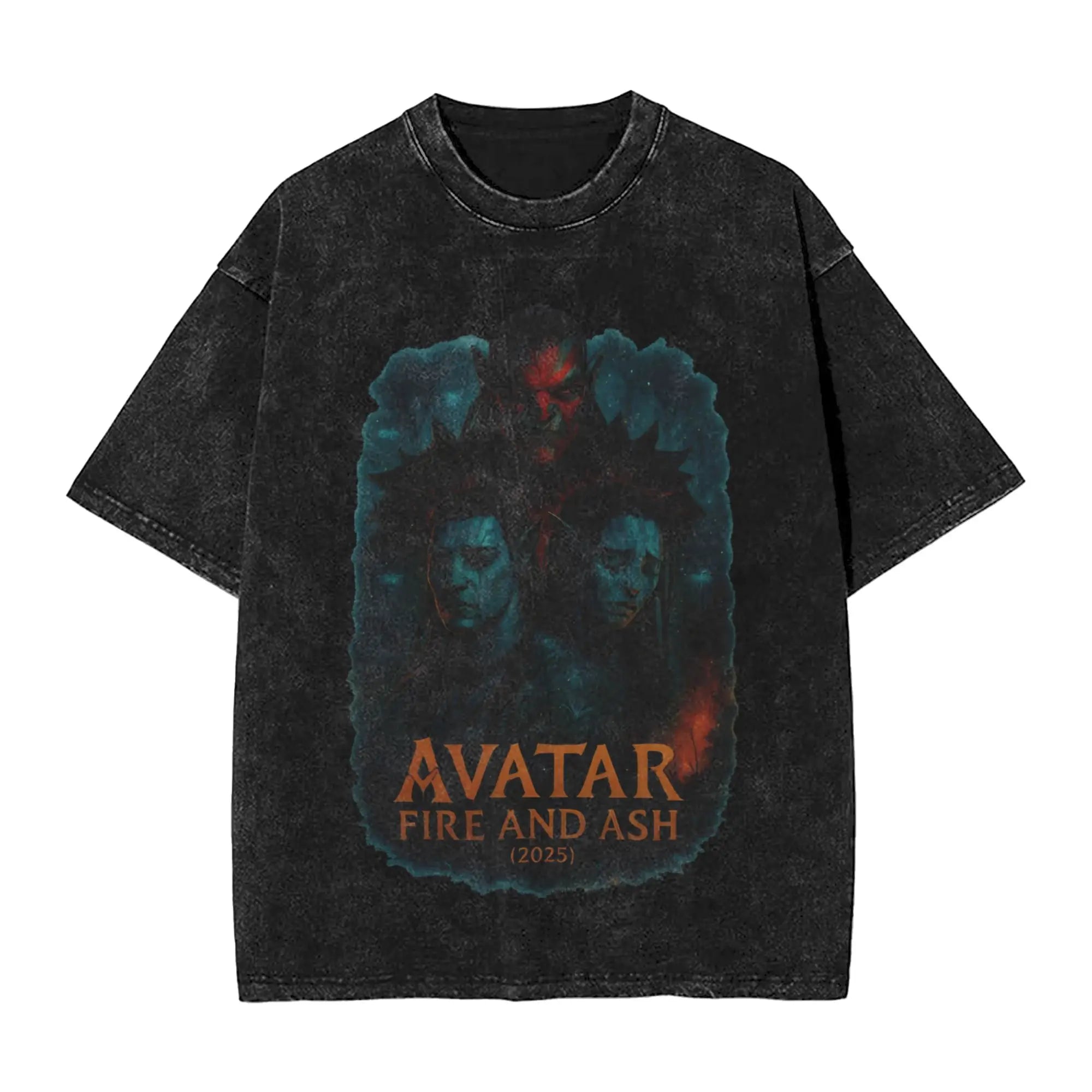 Avatar - Vintage Washed T Shirts