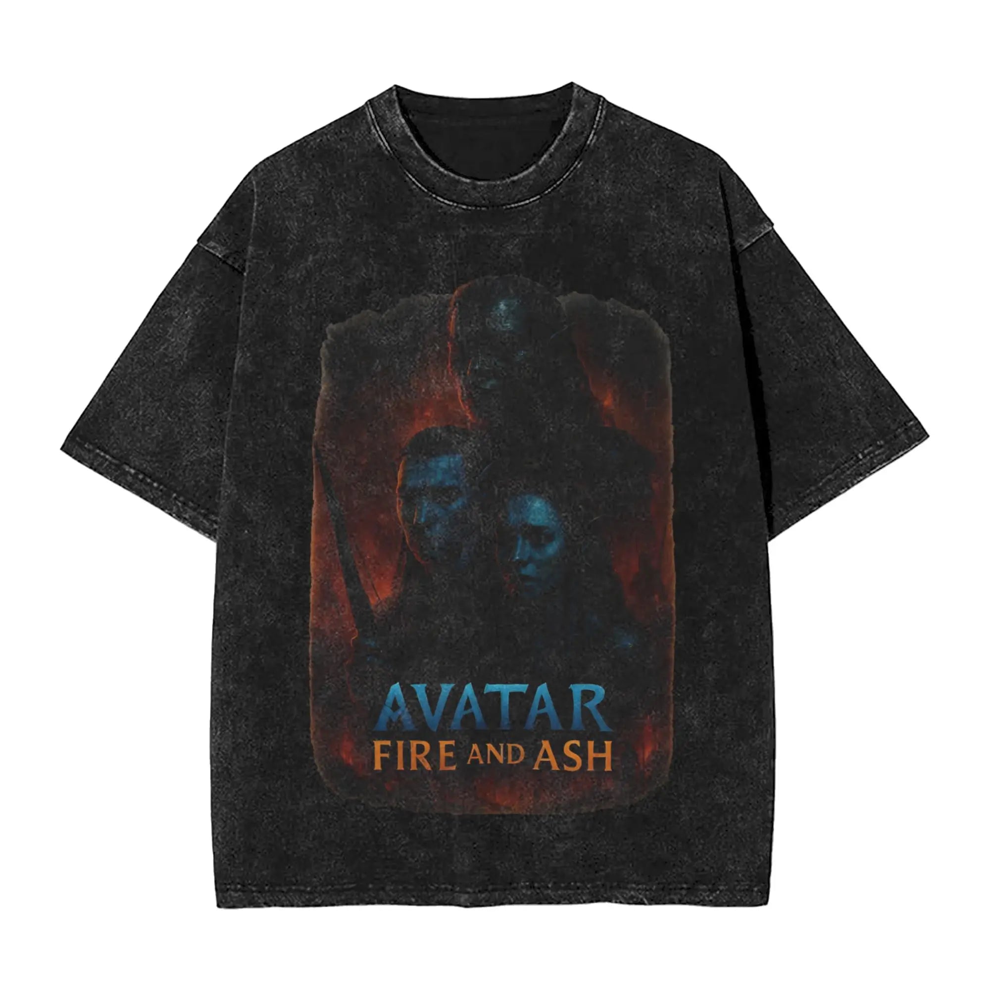 Avatar - Vintage Washed T Shirts