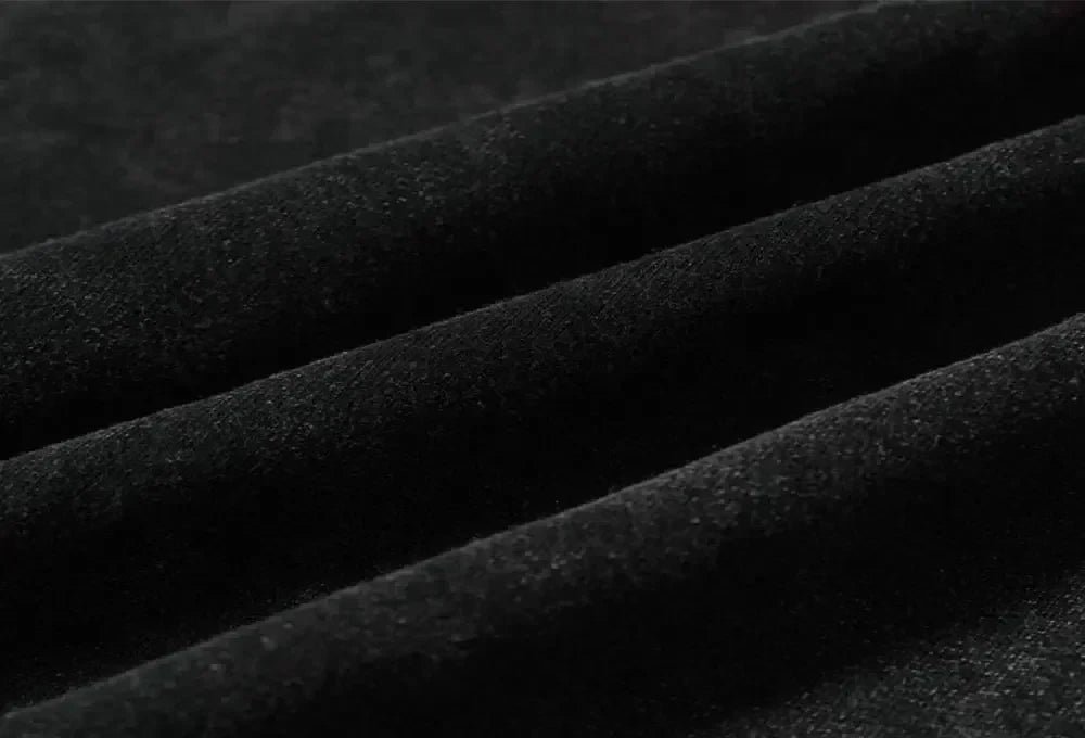 2025 Cartoon Animation Print Short-sleeve Casual Fashion Men's Pure Cotton T-shirt