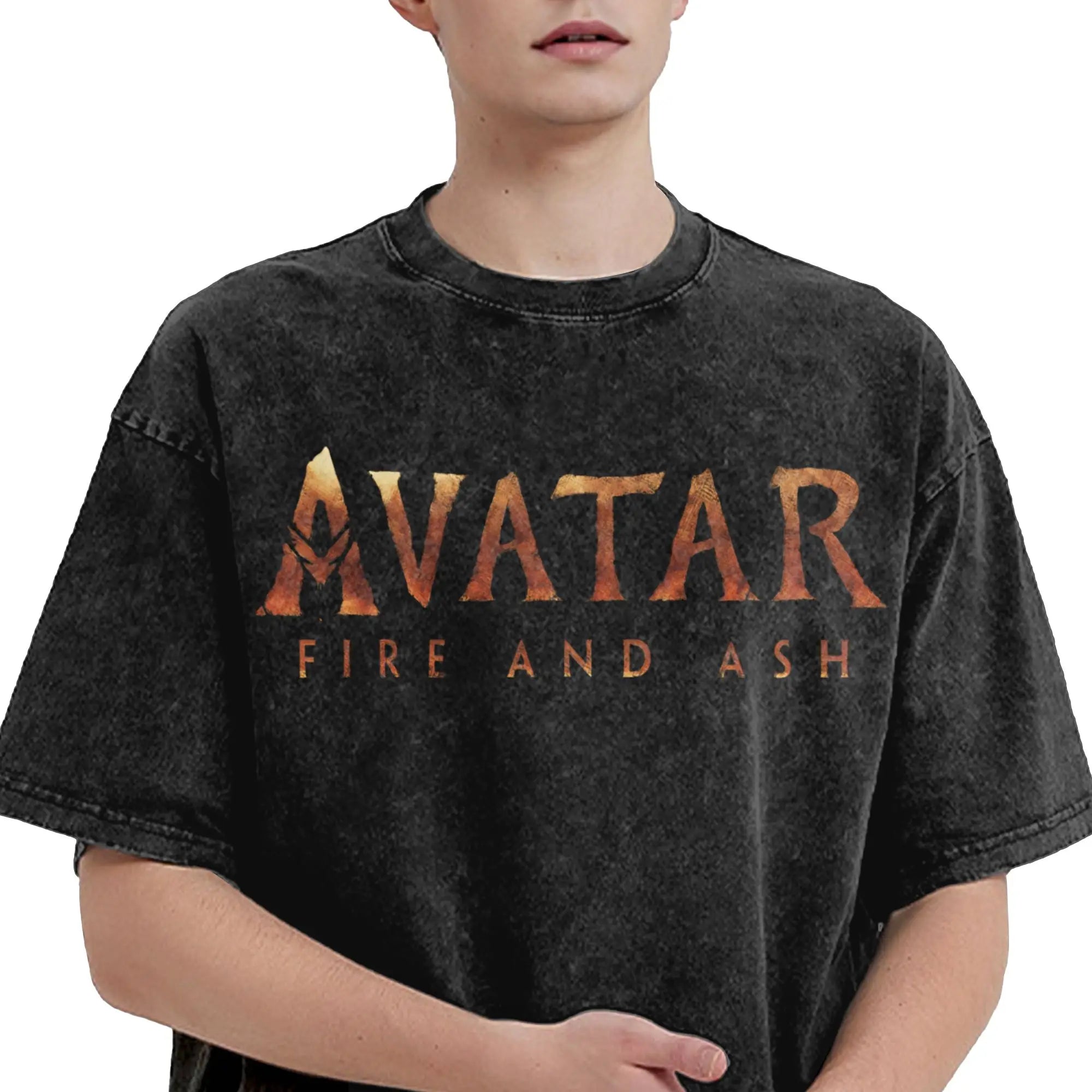 Avatar - Vintage Washed T Shirts