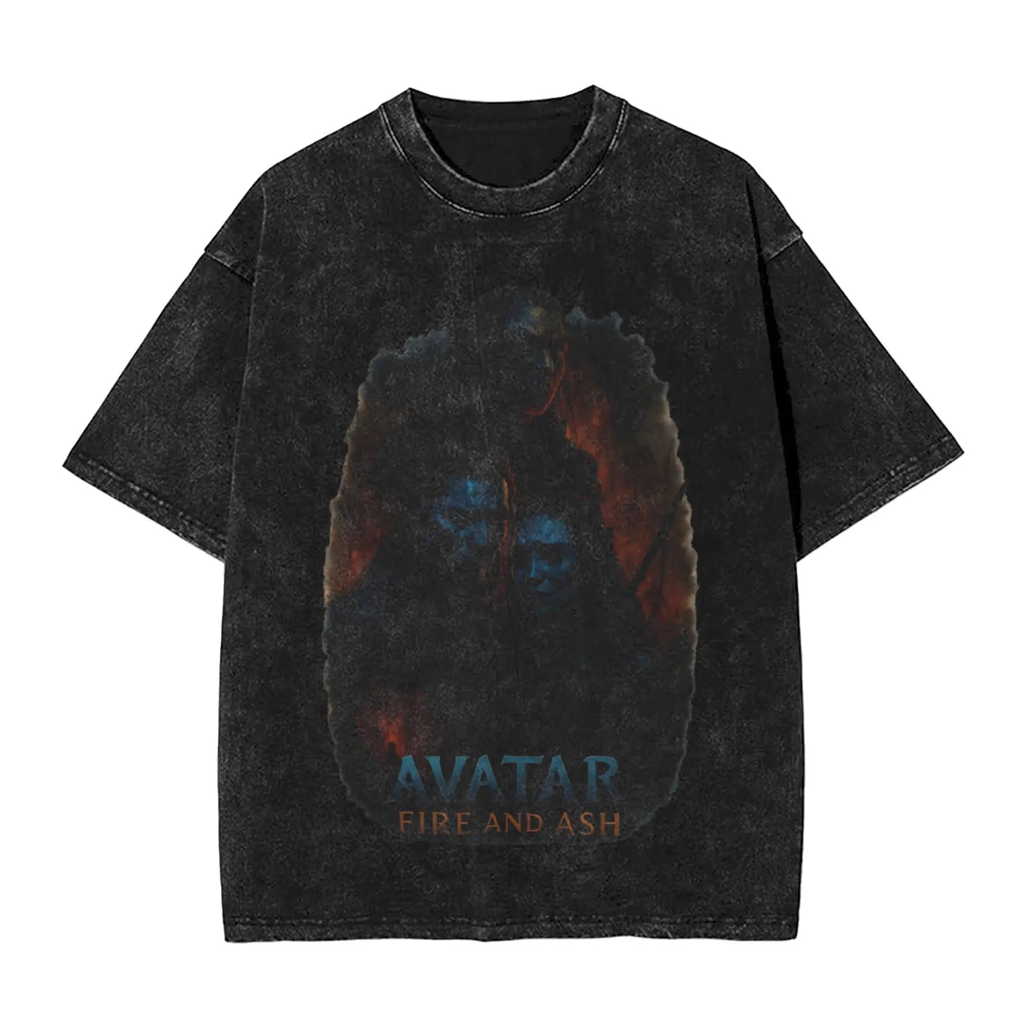 Avatar - Vintage Washed T Shirts