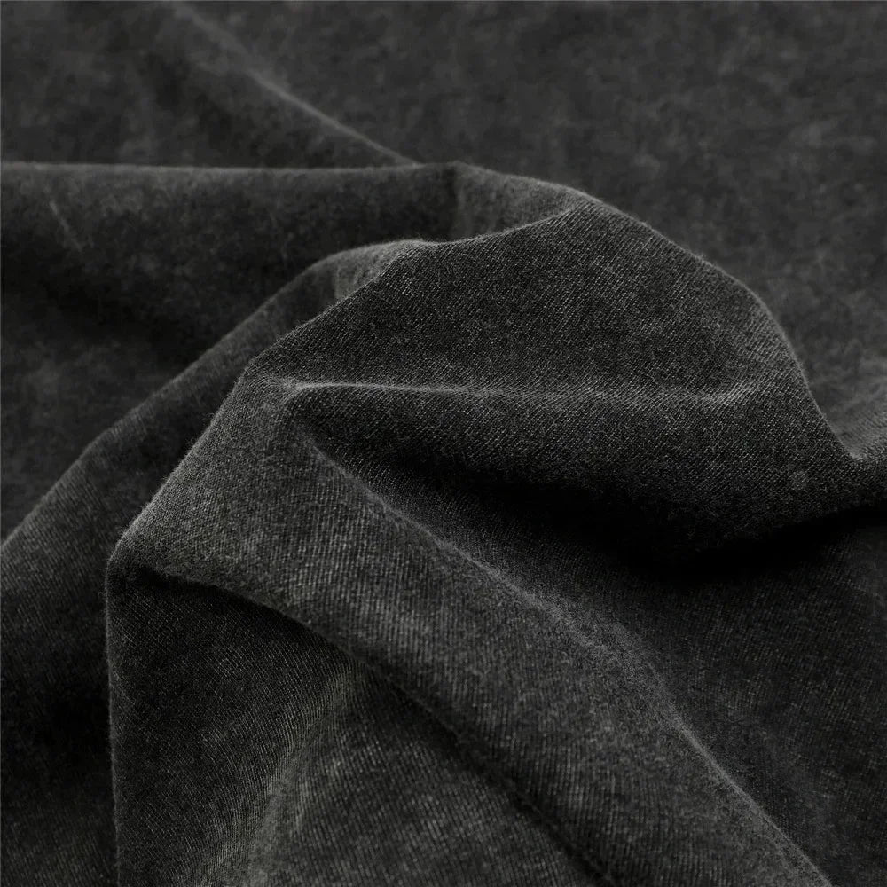 Limp Biskit - Vintage Washed T-Shirts