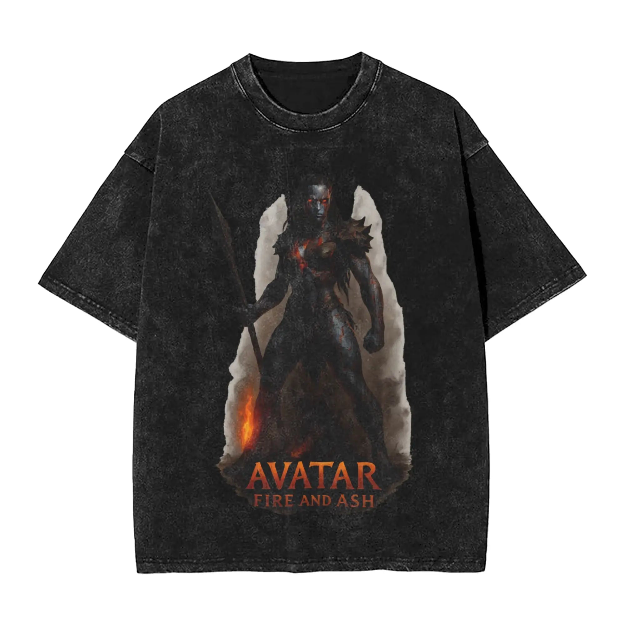 Avatar - Vintage Washed T Shirts