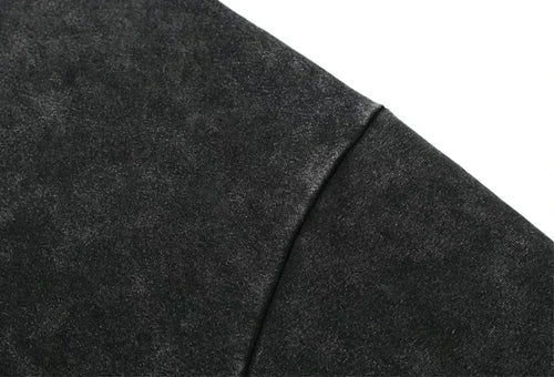 Attack on Titan - Vintage Washed T-Shirts