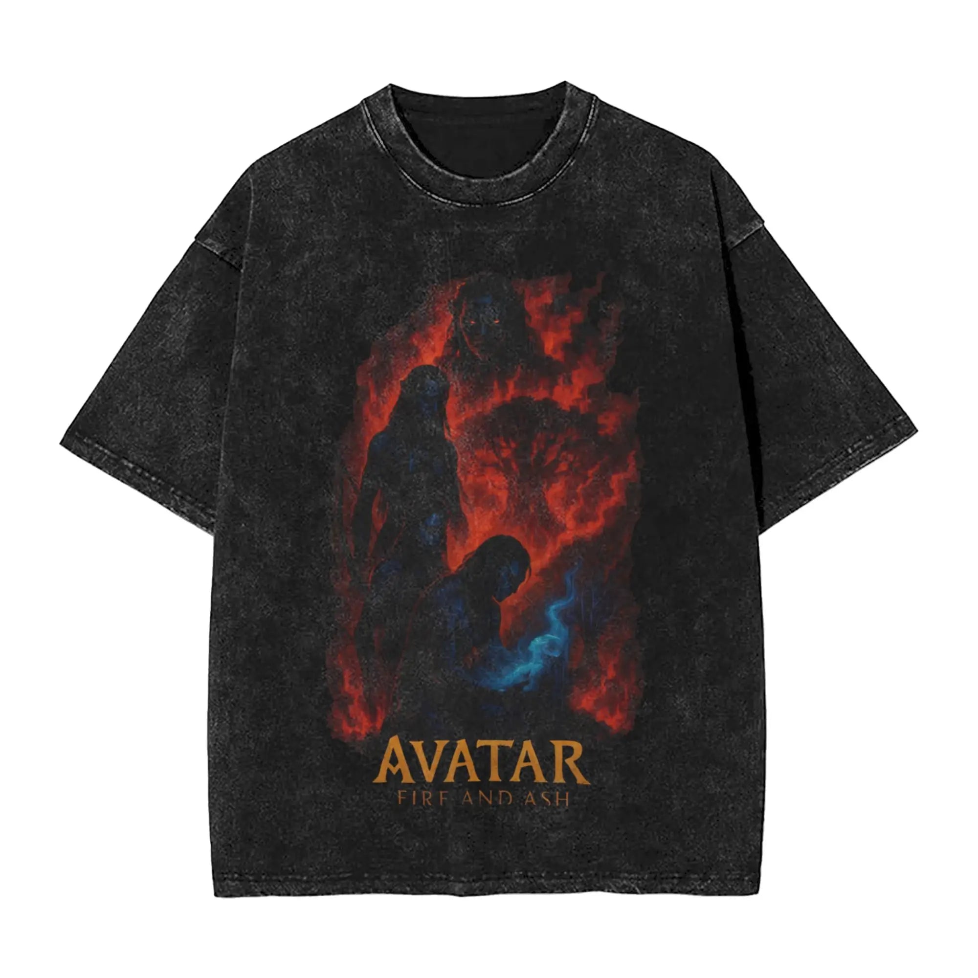 Avatar - Vintage Washed T Shirts