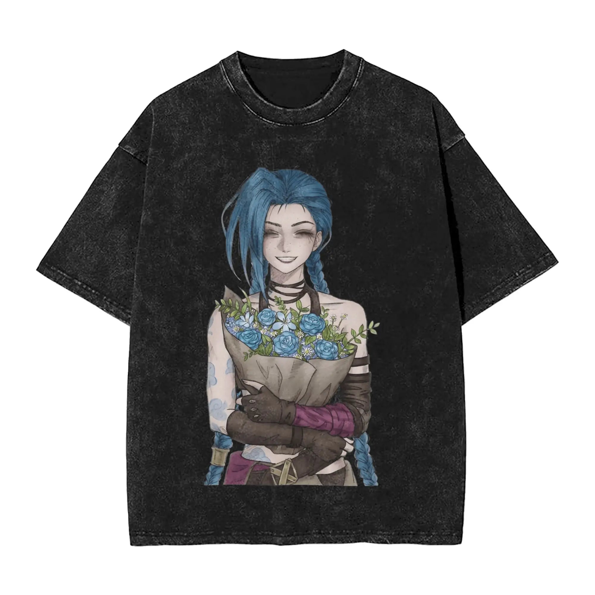 Arcane - Vintage Washed T-Shirt