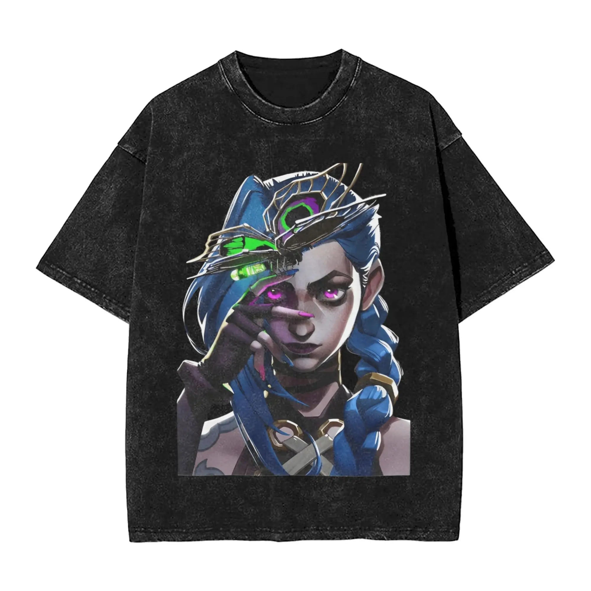 Arcane - Vintage Washed T-Shirt