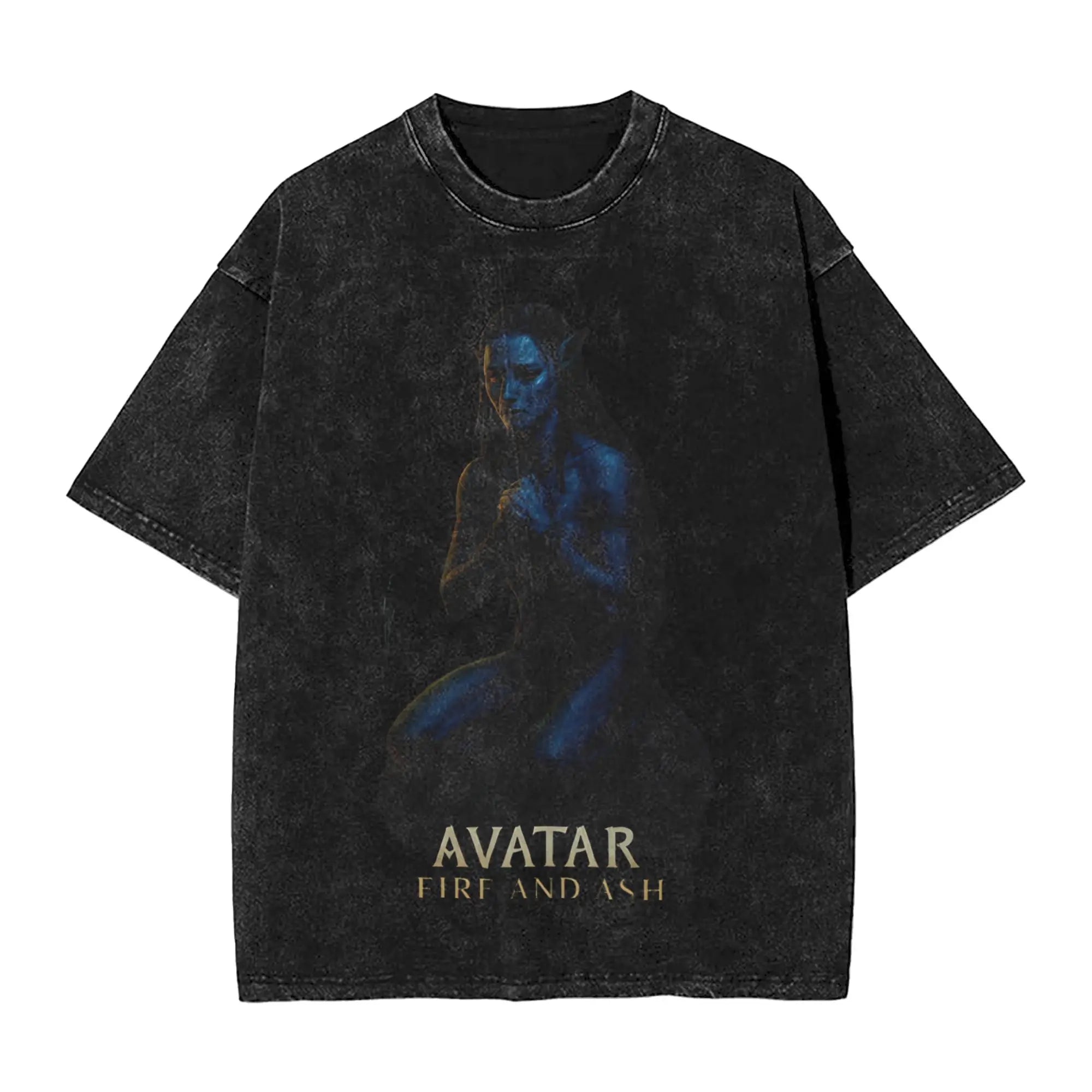 Avatar - Vintage Washed T Shirts