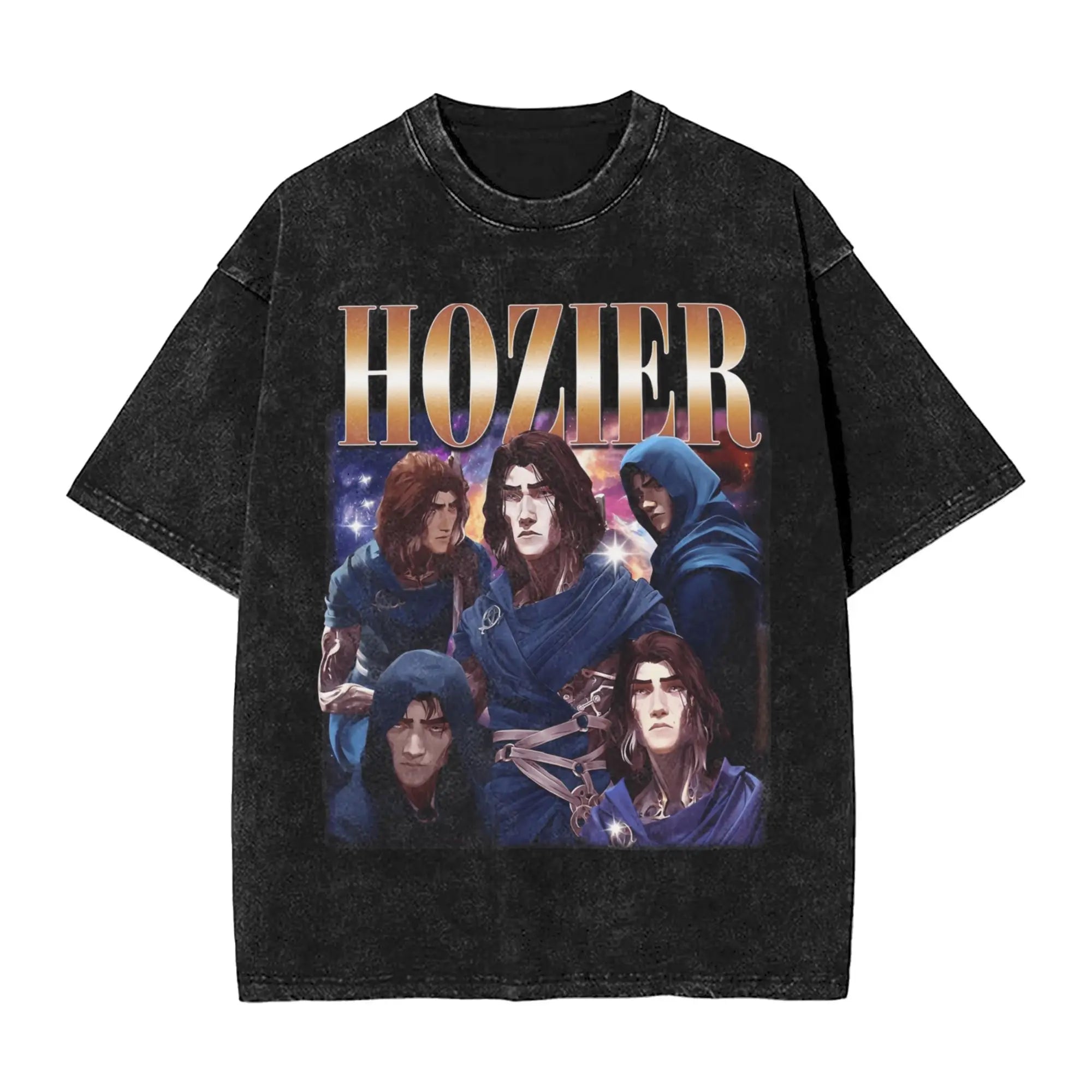 Arcane - Vintage Washed T-Shirt